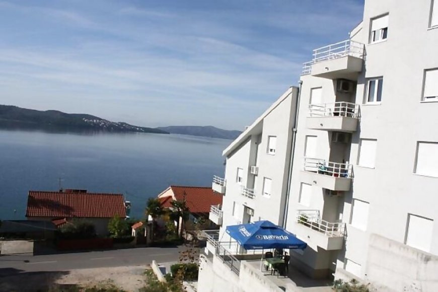 Apartmani Marin2 Trogir