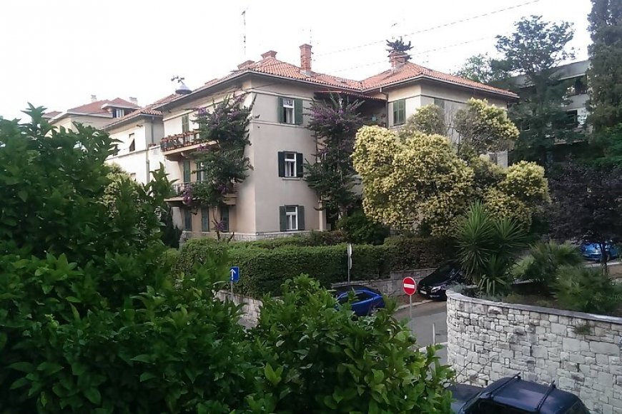 Apartman Marijo Split