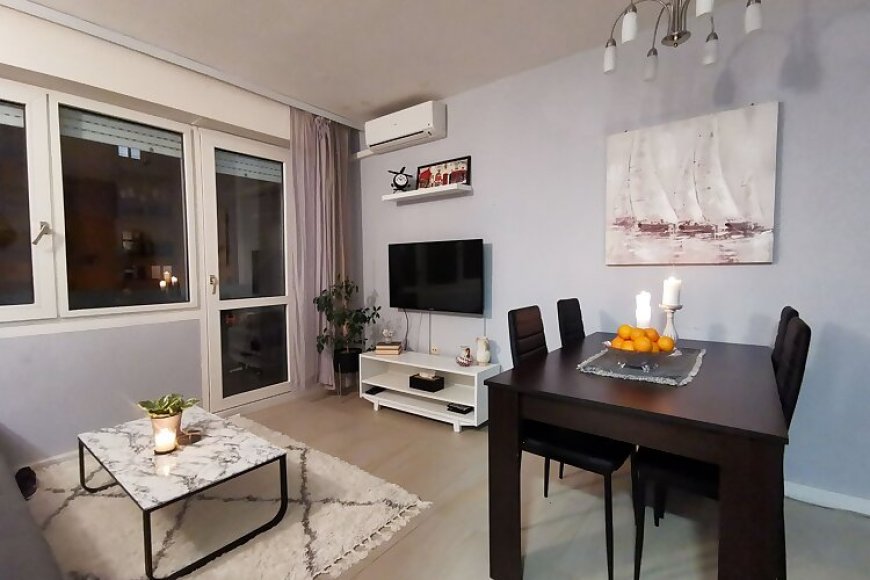 Apartman Jozo Omiš