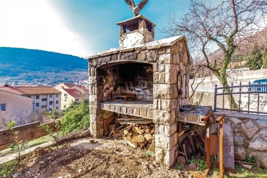 Apartmanok A Tenger Mellett Bakar, Rijeka - 15553 Bakar