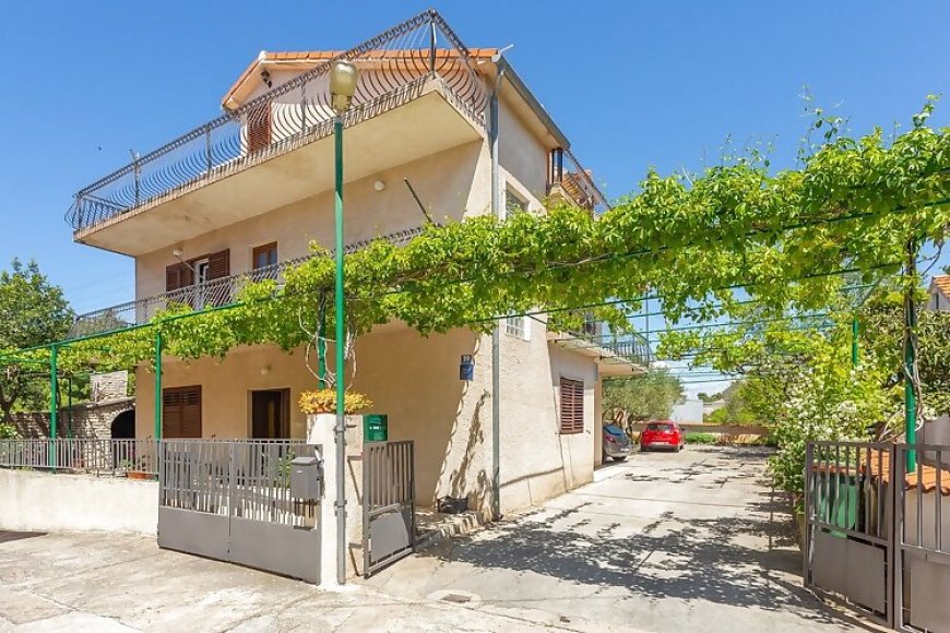 Apartman Sand Vodice