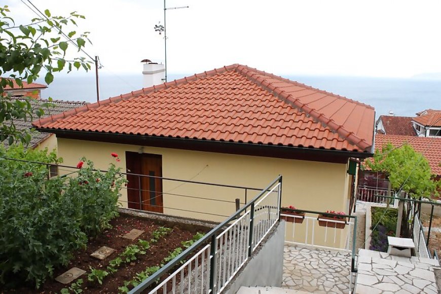 Apartmanok Parkolóhellyel Icici, Opátia - Opatija - 7788 Ičići