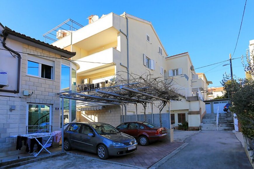 Apartmanok Parkolóhellyel Split - 19039