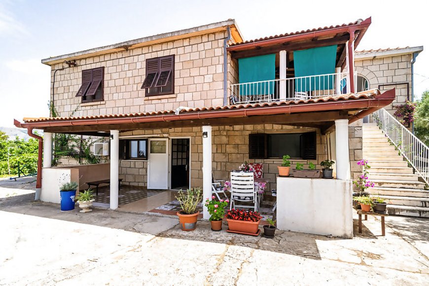 Apartman Cavtat - CDD861