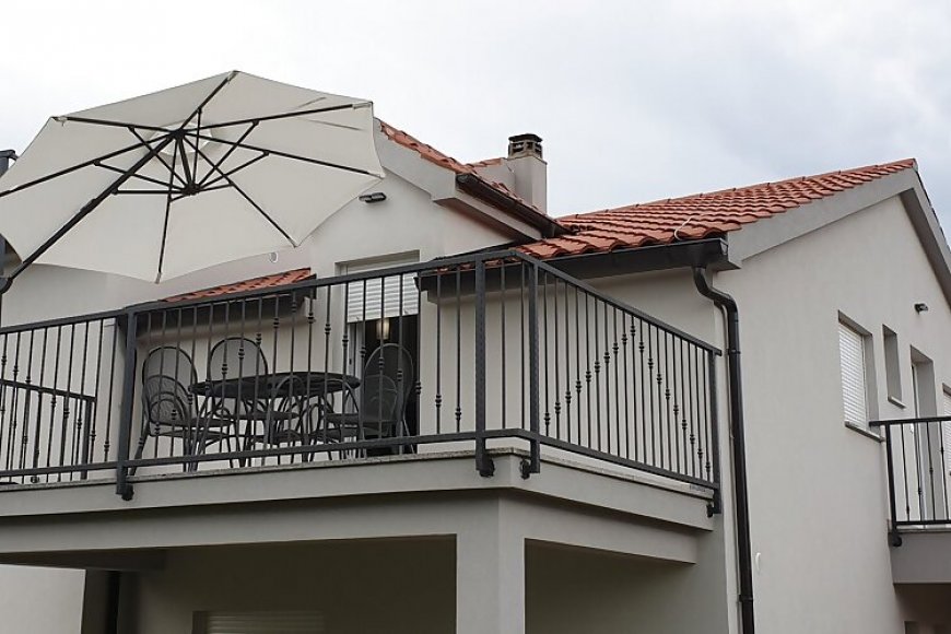 Apartman Jukić Zadar