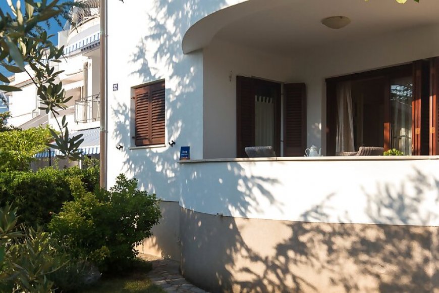 Apartment MARE Punat