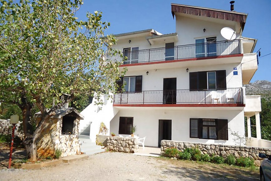 Apartmani Vrša Seline