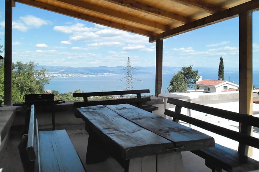 Apartmanok Parkolóhellyel Opric, Opátia - Opatija - 7756 Oprič