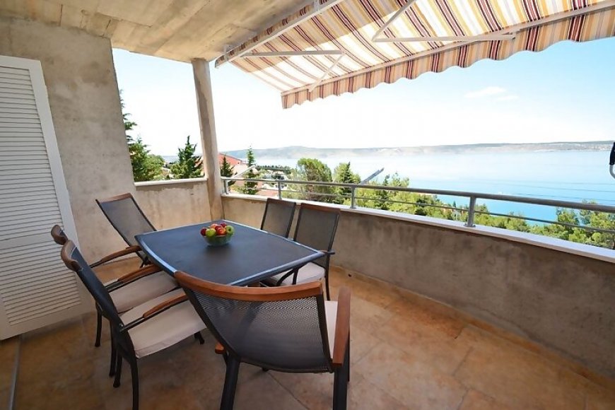 Apartman Ante Starigrad