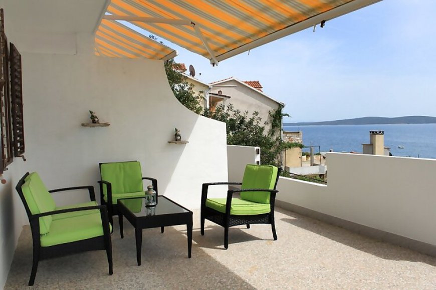 Apartmanok A Tenger Mellett Ivan Dolac, Hvar - 5709 Ivan Dolac