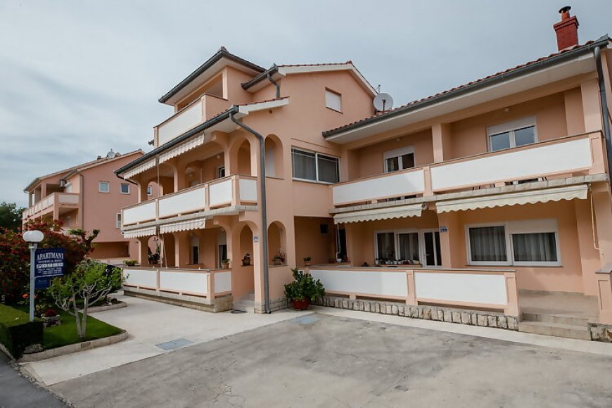 Apartmani Mar Palit