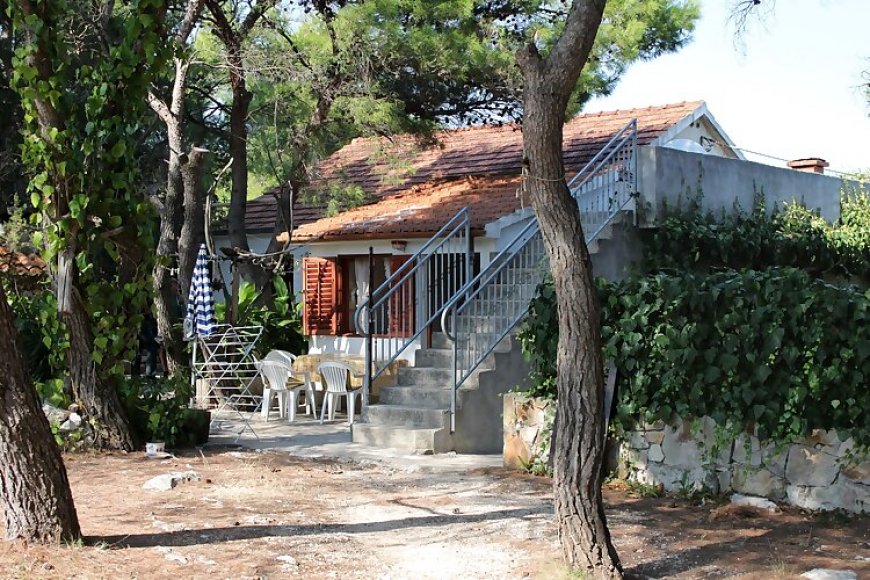 Apartmanok A Tenger Mellett Mudri Dolac, Hvar - 4042 Mudri Dolac