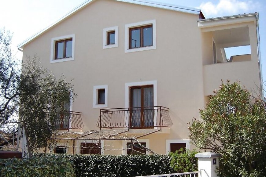 Apartman Ena Biograd na Moru