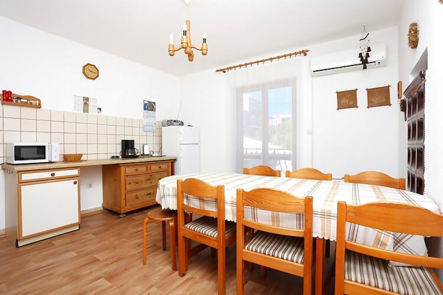 Apartmanok A Tenger Mellett Arbanija, Ciovo - 17332 Arbanija