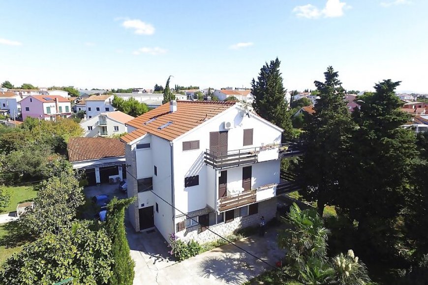 Apartments Brankaa Vodice