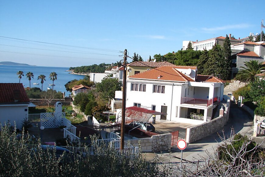 Apartman Eta Hvar