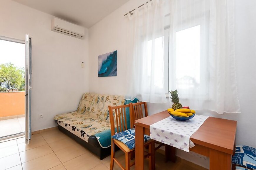 Apartmanok Parkolóhellyel Orebic, Peljesac - 14026 Orebić