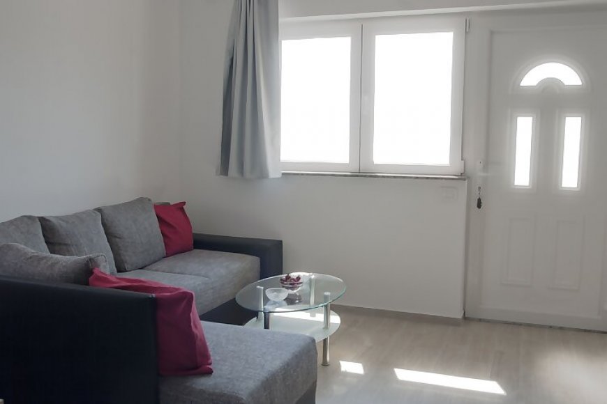 Apartmanok Parkolóhellyel Podstrana, Split - 14112 Podstrana