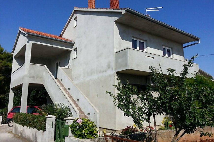 Apartman Šime Petrčane