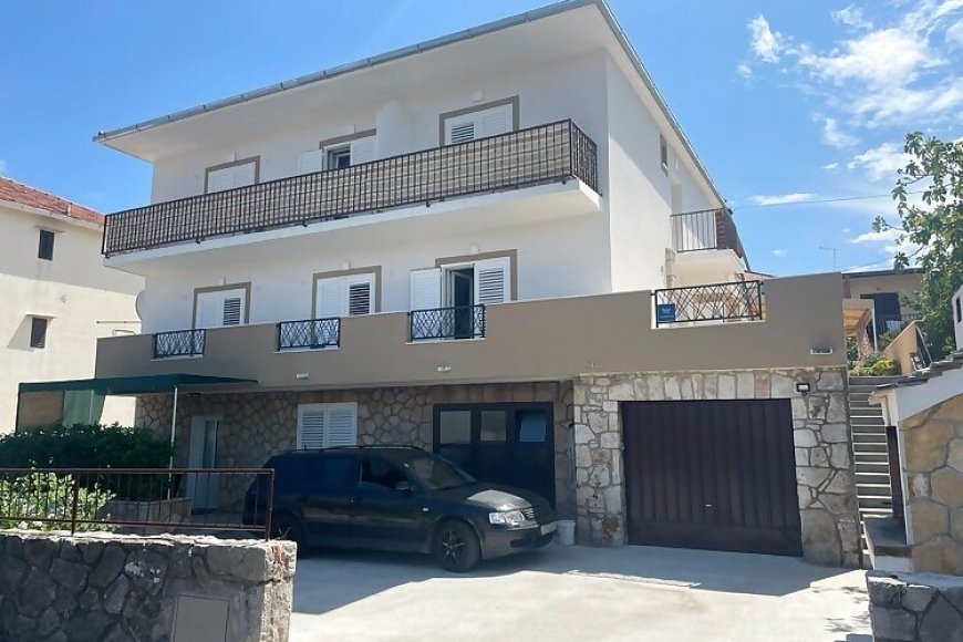 Apartmani Tonka Jelsa