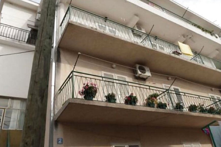 Apartman Željko Makarska