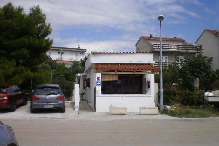 Apartmani Vito Brodarica