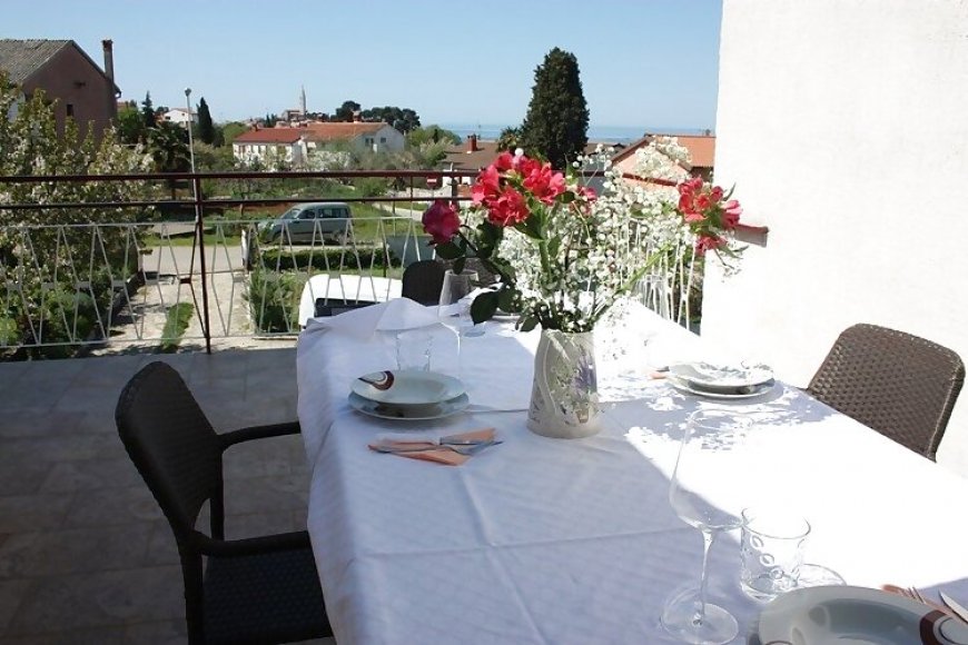 Apartmani Lorena Rovinj