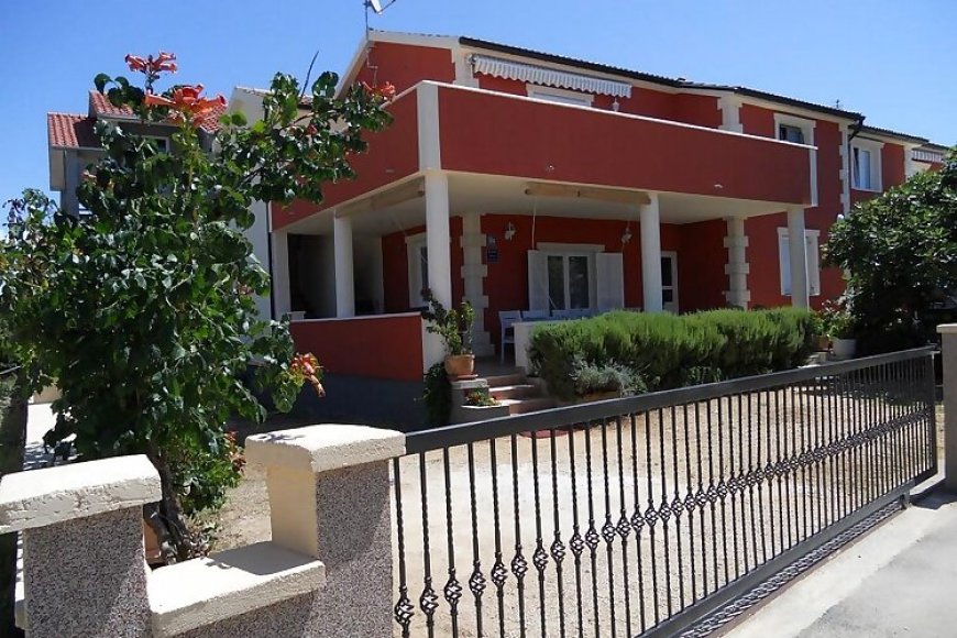 Apartmani Depa Vodice