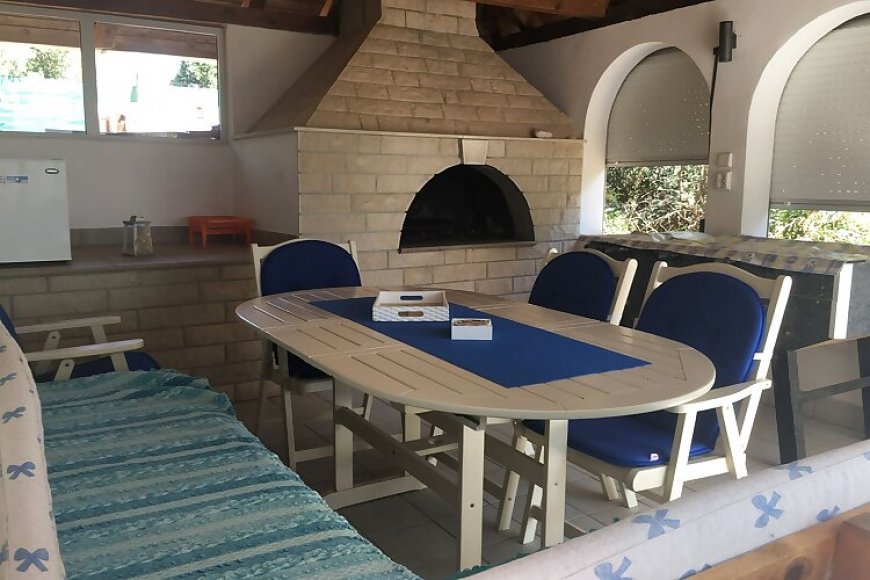 Apartmanok Internet Hozzáféréssel Zavalatica, Korcula - 9145 Zavalatica