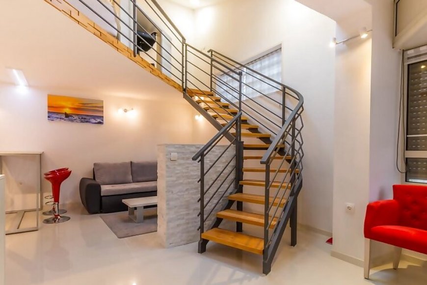 Apartmanok Parkolóhellyel Jusici, Opátia - Opatija - 15874 Jušići