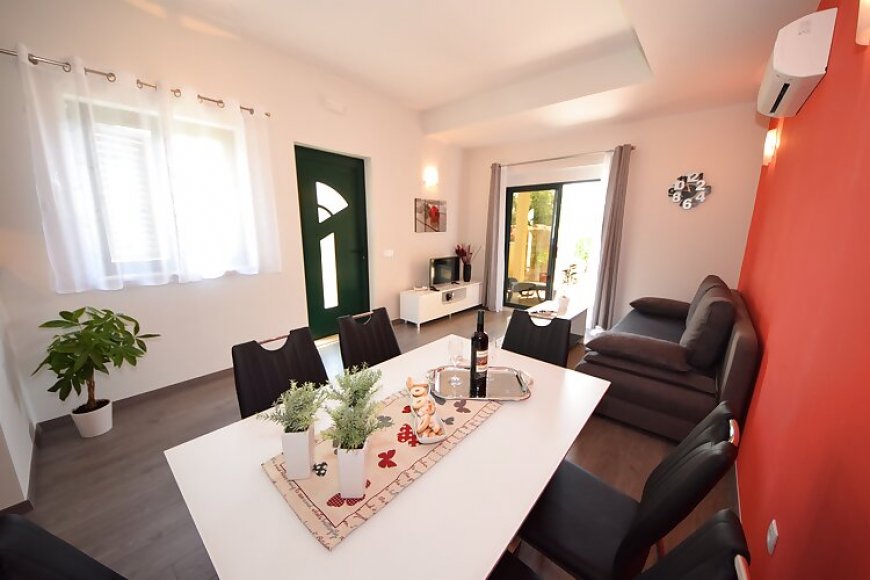 Apartmanok Parkolóhellyel Orebic, Peljesac - 10097 Orebić