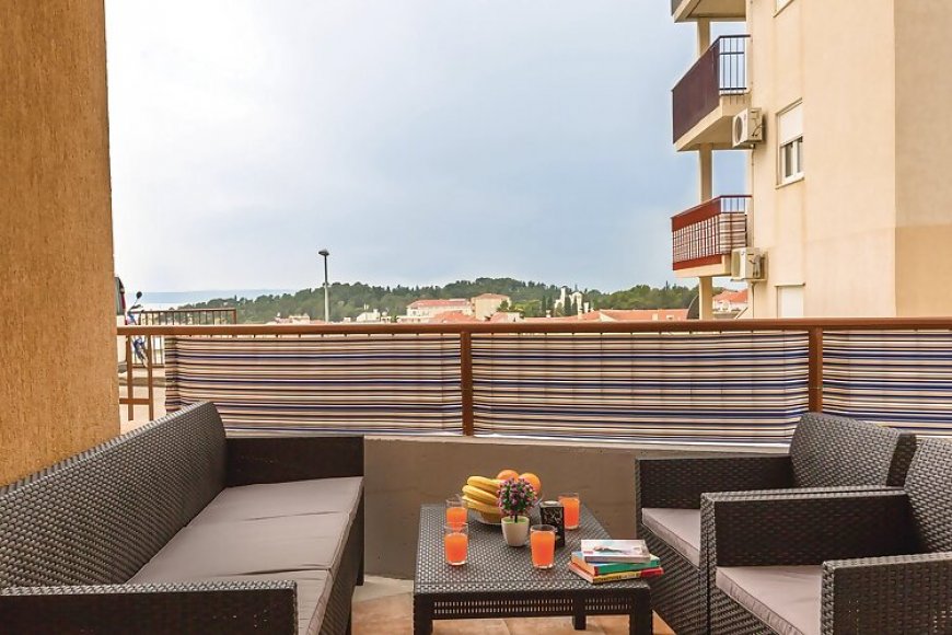 Apartman Makarska - CDT789