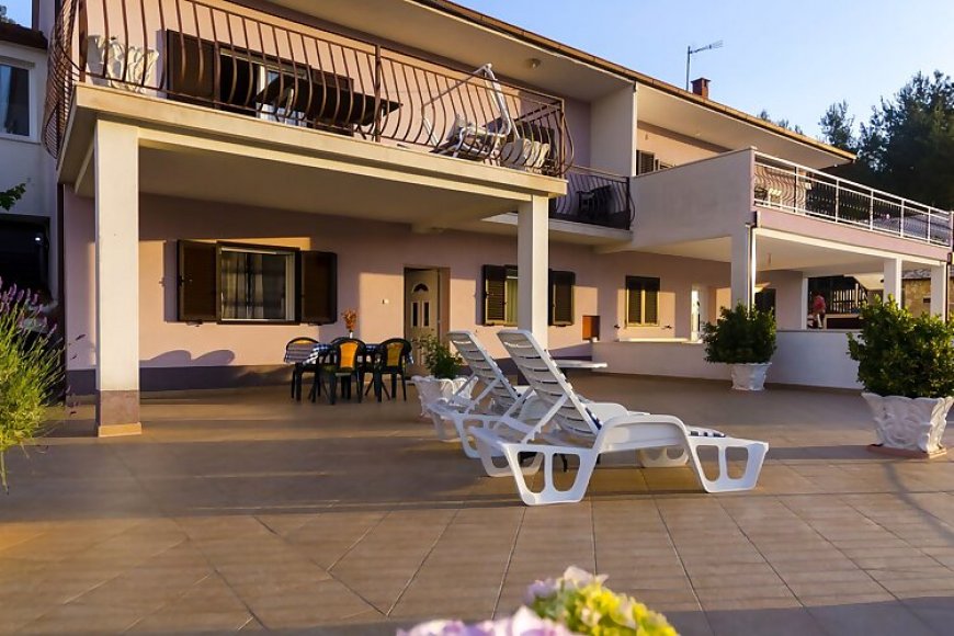 Apartment Marijana Trogir