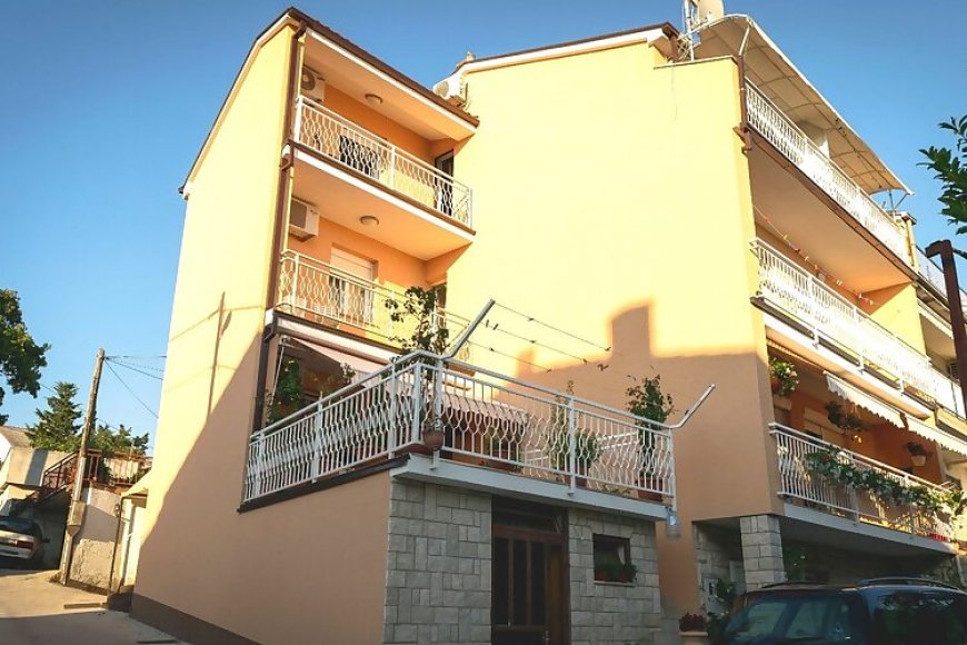 Apartman Kata Crikvenica