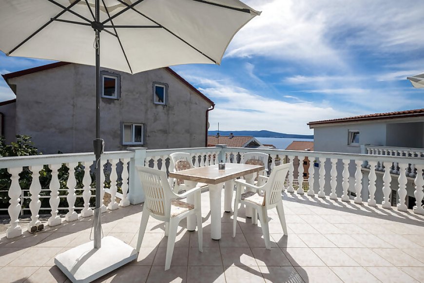 Apartman Crikvenica - CKC032