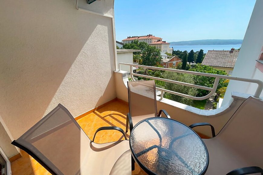 Apartman La Mar Crikvenica