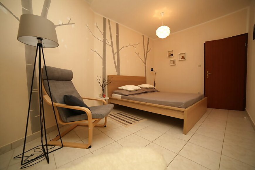 Apartman Dandelion Fažana