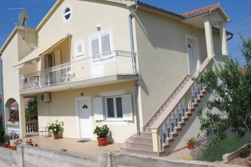 Apartmani Josip Vodice