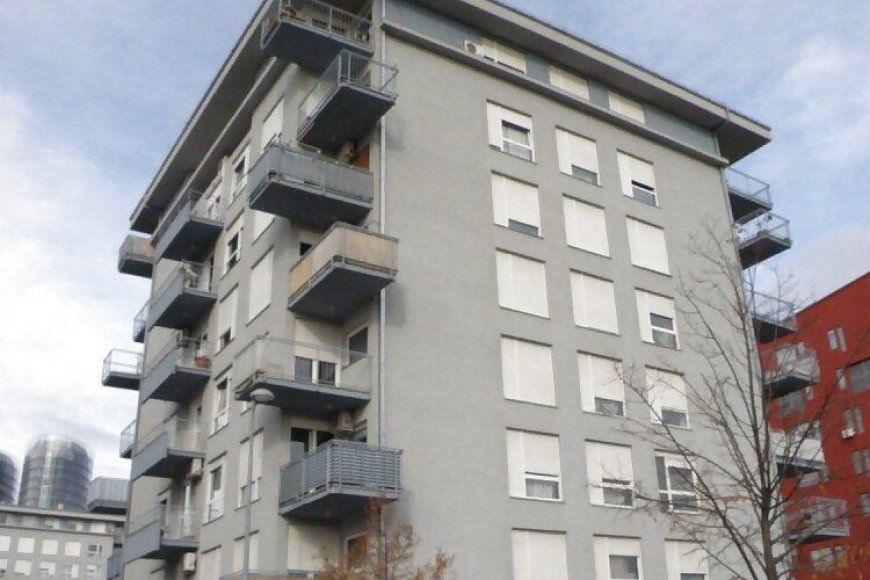 Apartman Prestige Zagreb