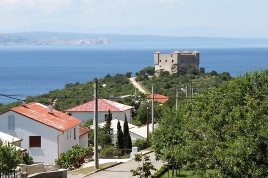 Guest House Adria Senj