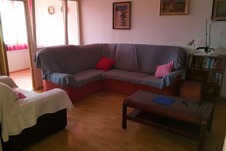 Apartmanok Parkolóhellyel Umag - 11625