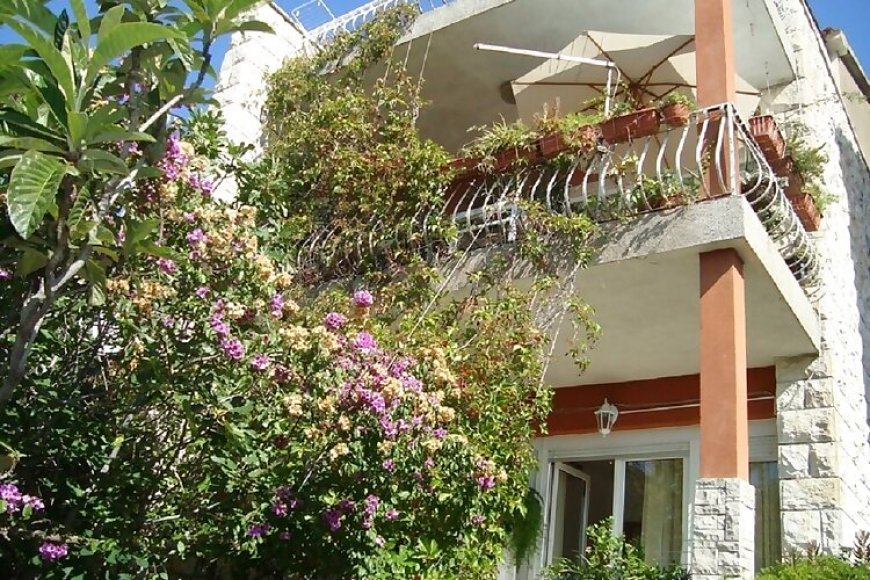 Apartmani Dane Makarska