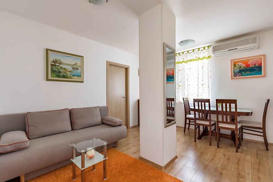 Apartmanok Internet Hozzáféréssel Split - 14921