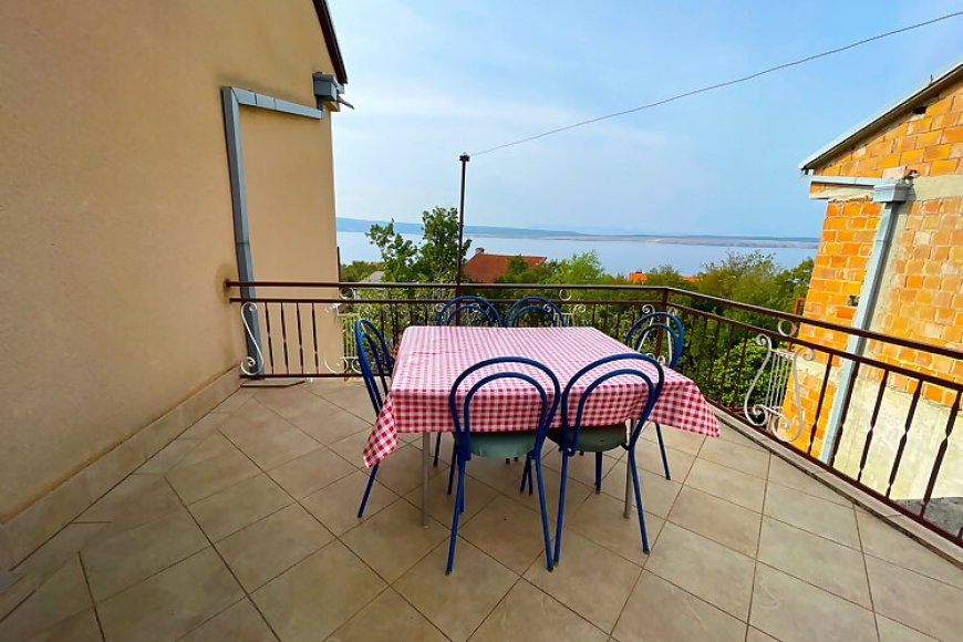 Apartman Niro Dramalj