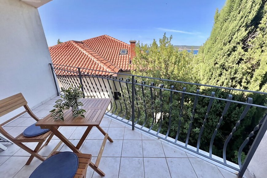 Apartman Sul Mar Crikvenica