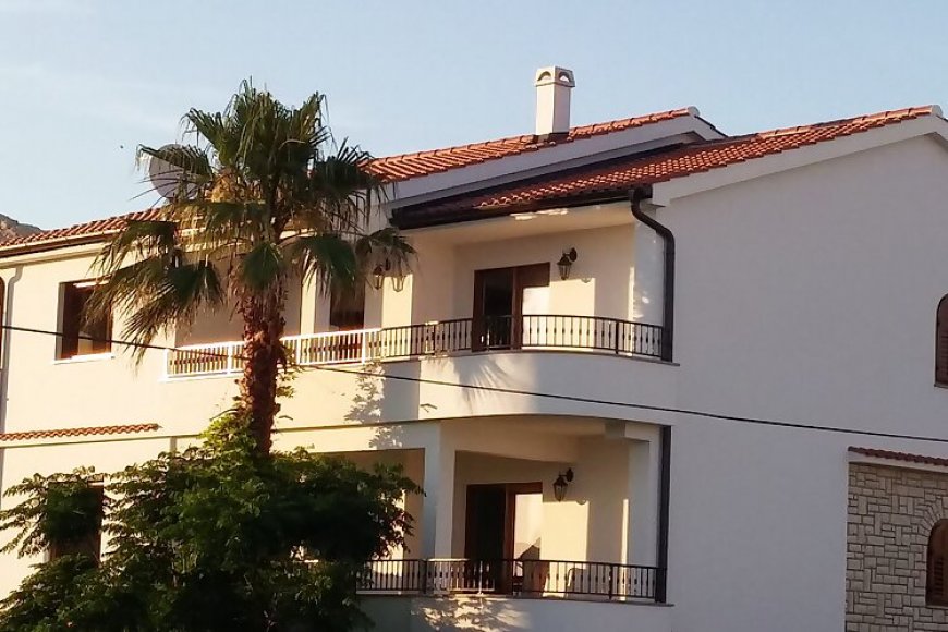 Apartments Amfora  Rab