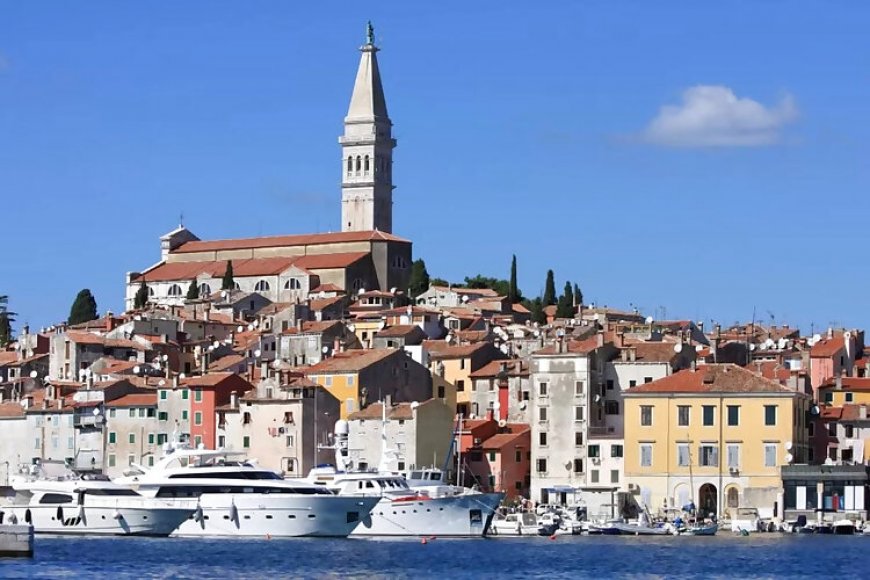 Apartmani Regent 3 Rovinj