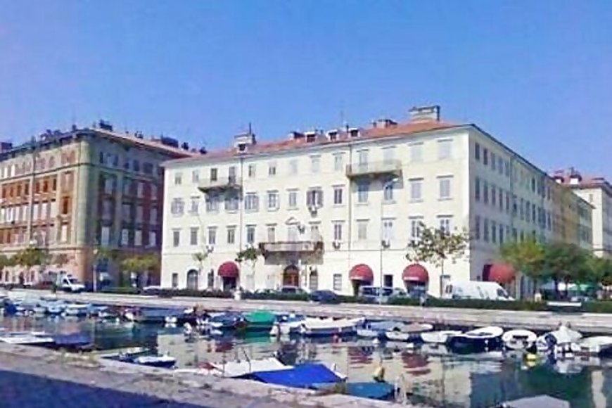 Apartment Greis Rijeka