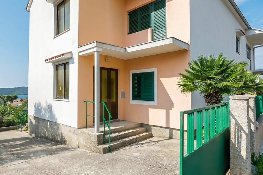 Apartment Ante Zaboric