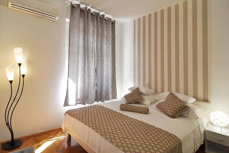 Apartmani Karmen Split